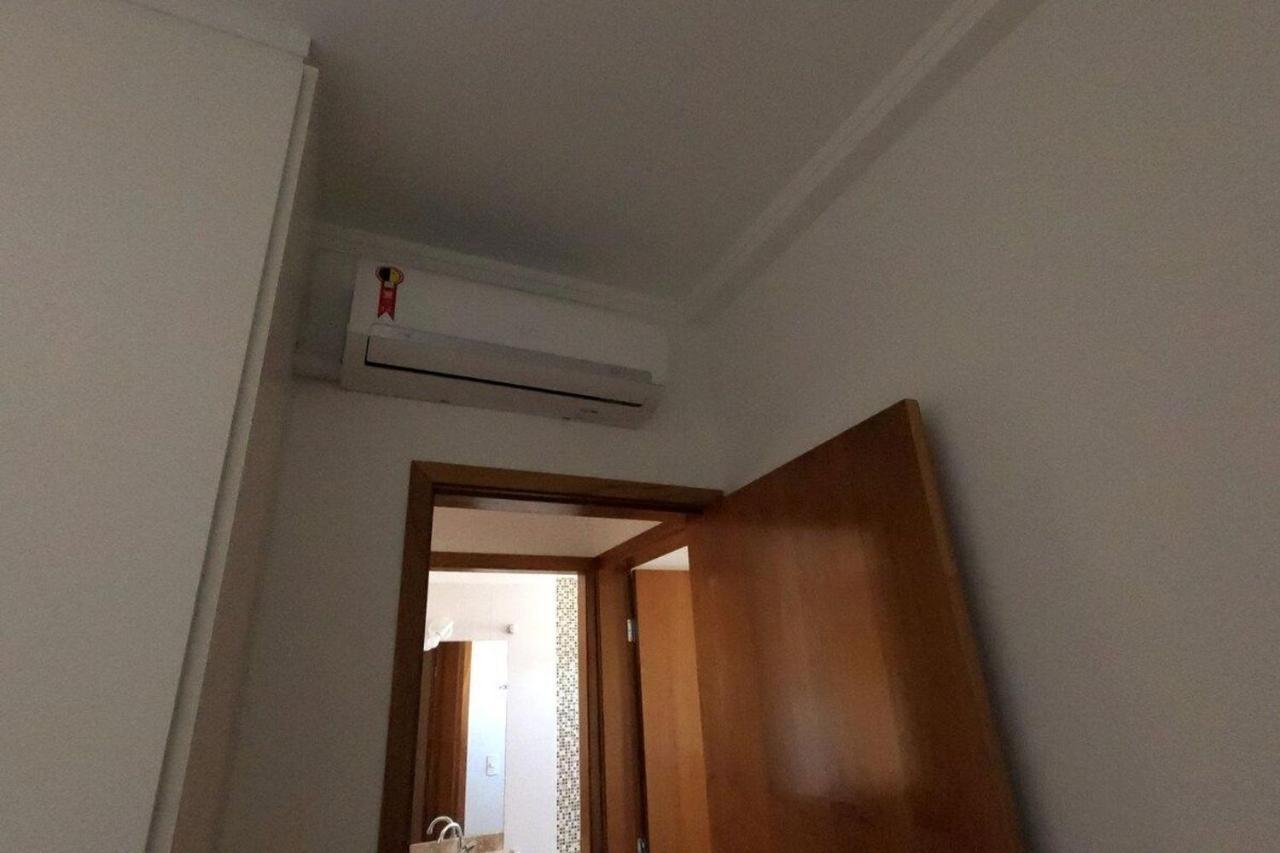 Frodo-Apto Magnifico Com Wifi , 2 Dorm São Carlos エクステリア 写真