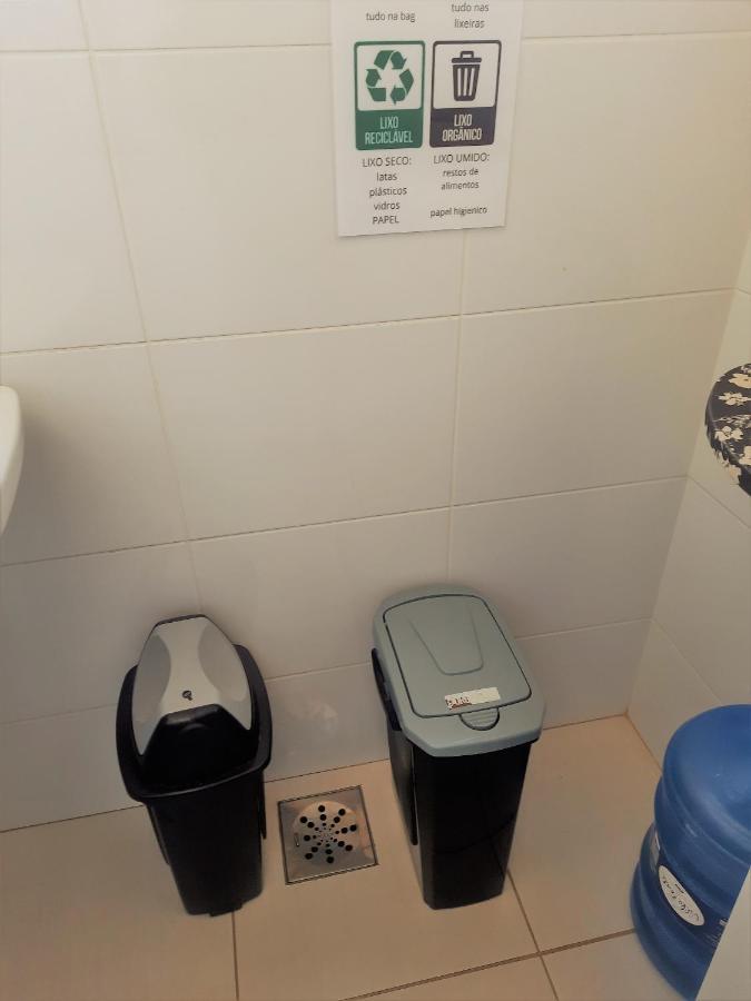 Frodo-Apto Magnifico Com Wifi , 2 Dorm São Carlos エクステリア 写真
