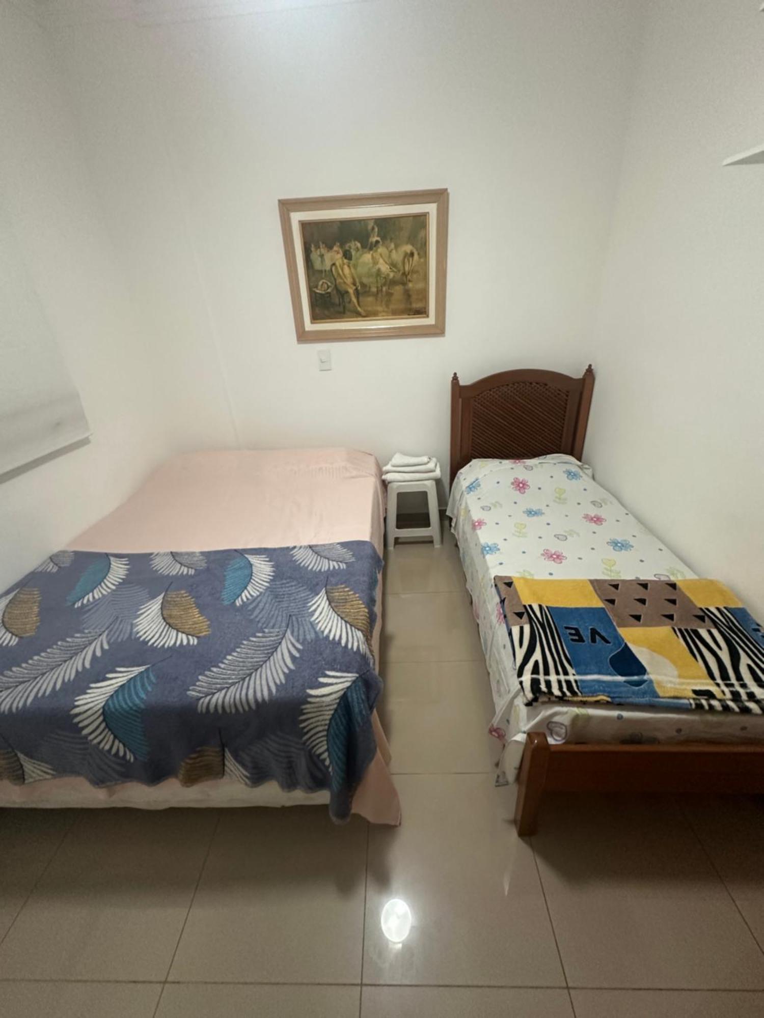 Frodo-Apto Magnifico Com Wifi , 2 Dorm São Carlos エクステリア 写真